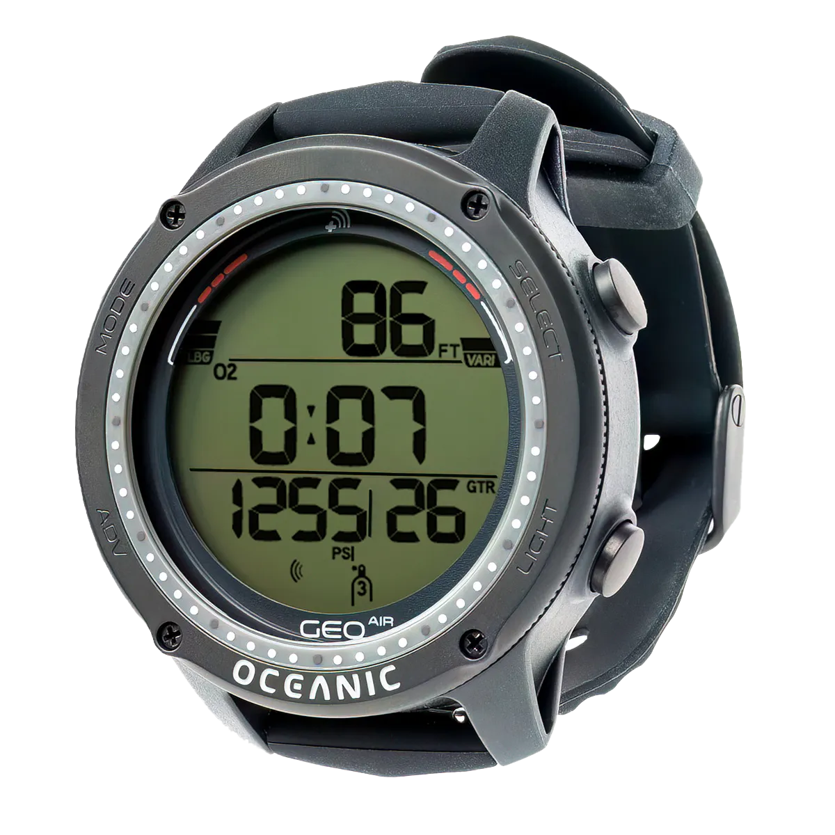 Oceanic Geo Air Computer IN STOCK