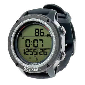 Oceanic Geo Air Computer IN STOCK