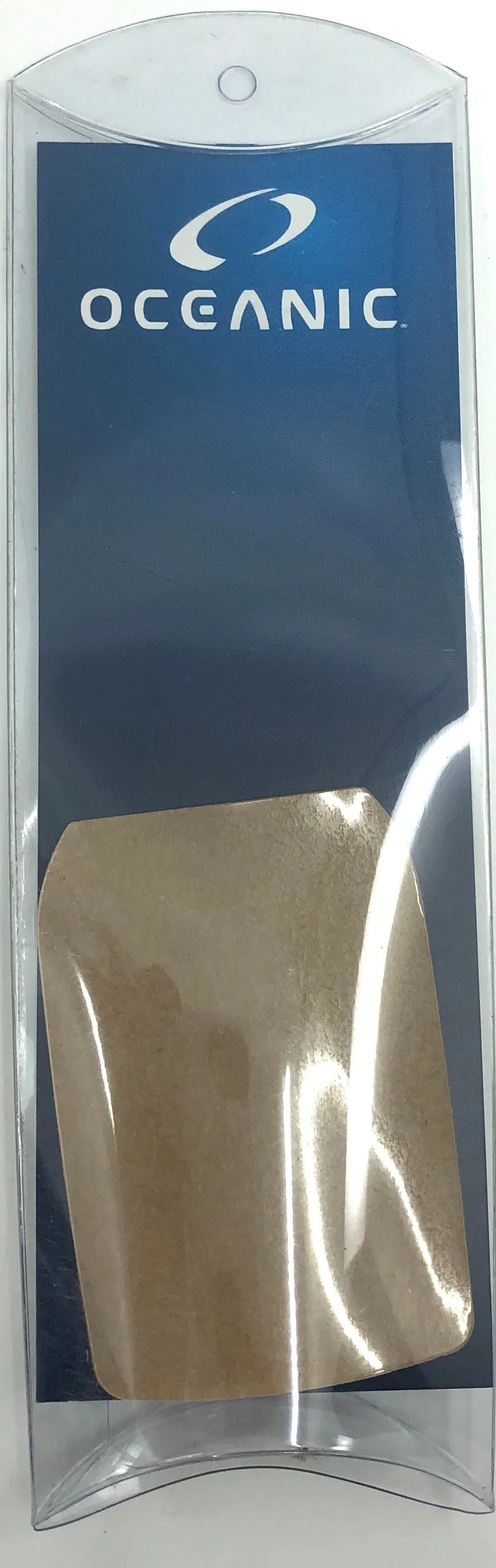 Oceanic Pro Plus 3 or 4 Lens Cover 04.8300