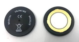 Oceanic Veo Computer Parts