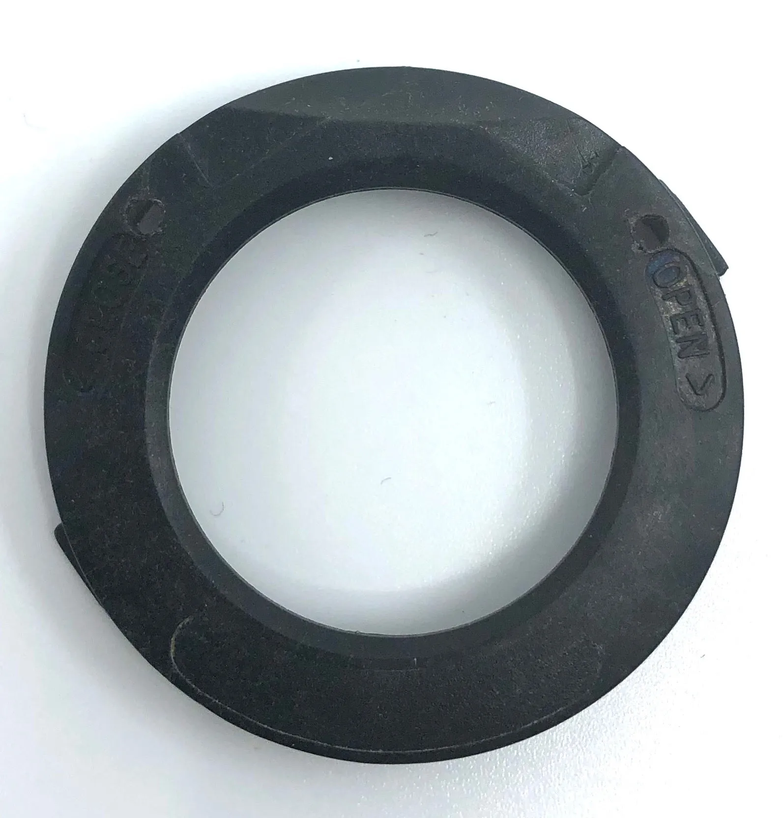 Oceanic Veo Computer Parts