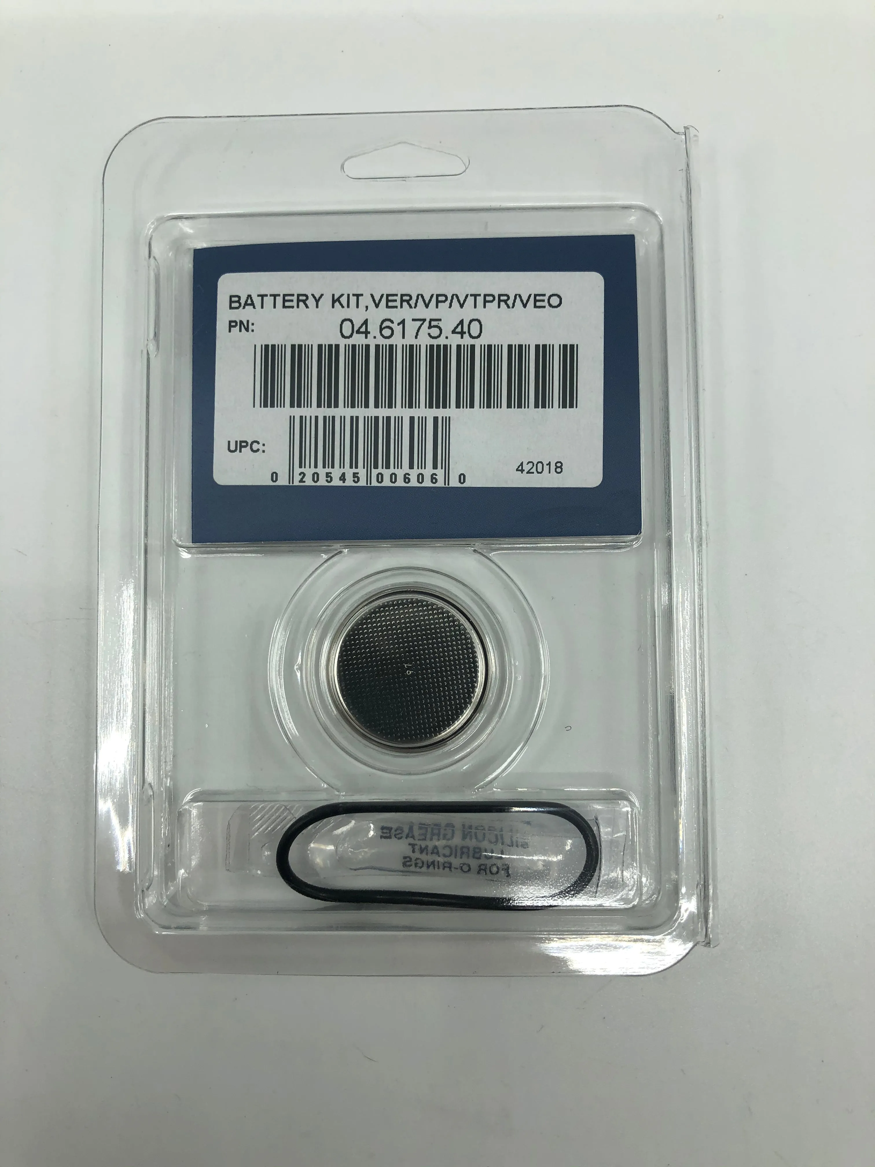 Oceanic Veo Series Battery Kit 2.0 3.0 4.0