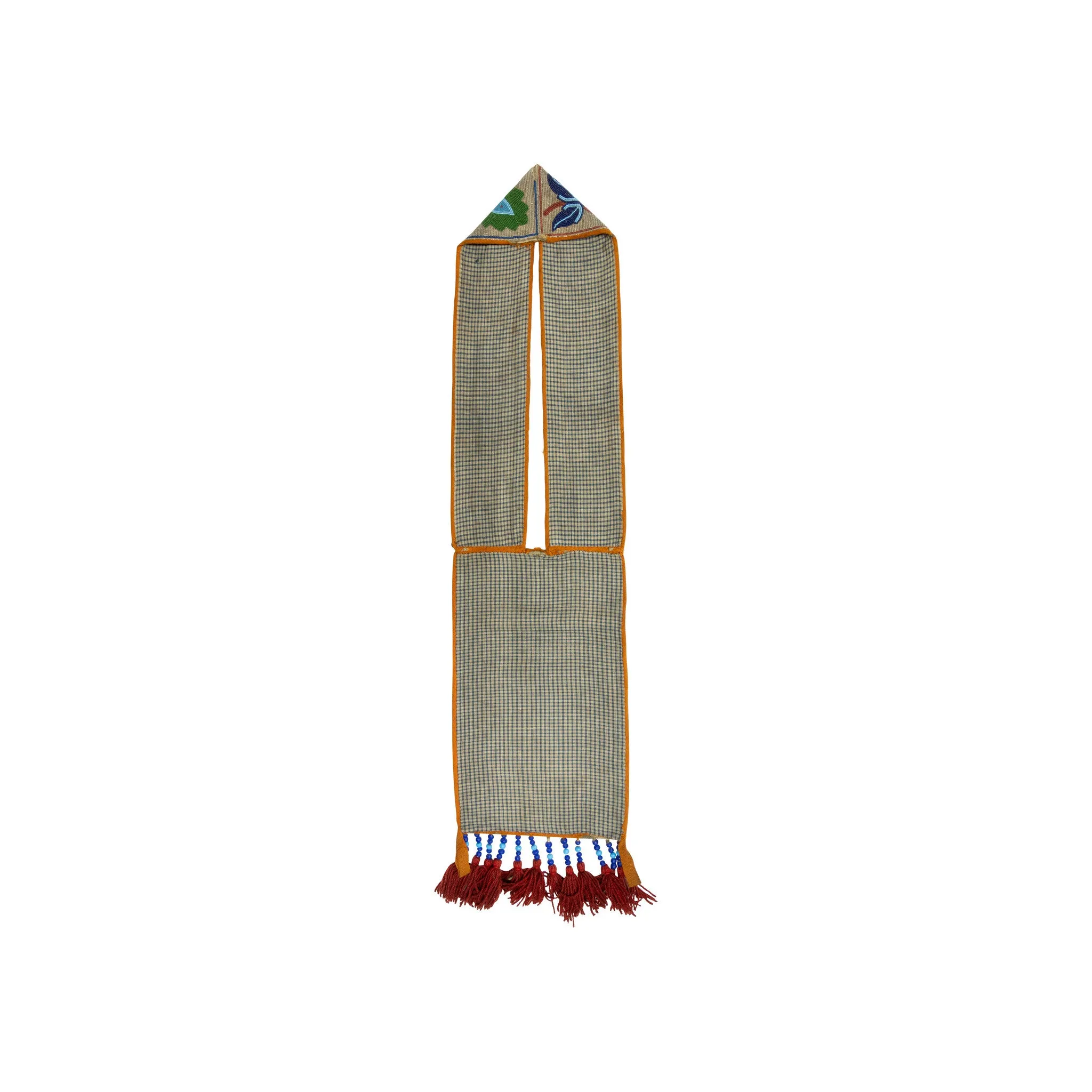 Ojibwe Bandolier