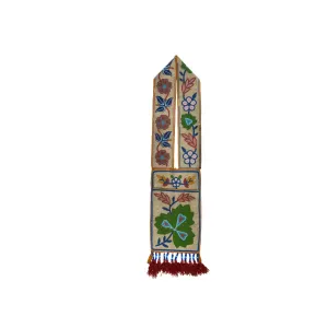 Ojibwe Bandolier