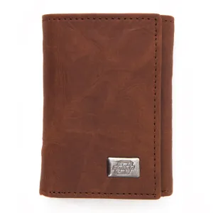Oklahoma State Wallet Tri-Fold