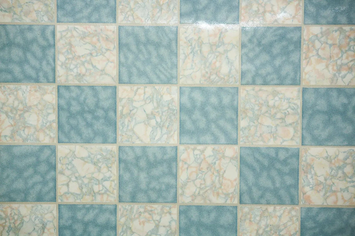 One-of-a-Kind Wallpaper Roll
