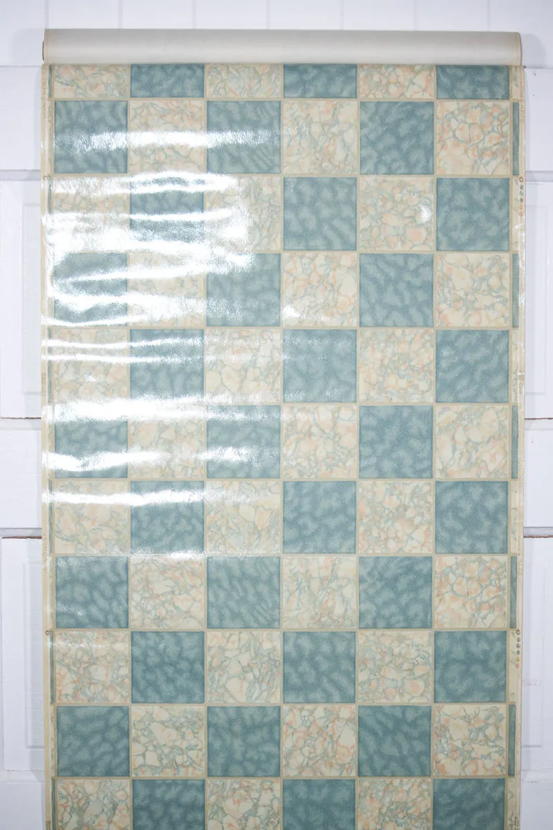 One-of-a-Kind Wallpaper Roll