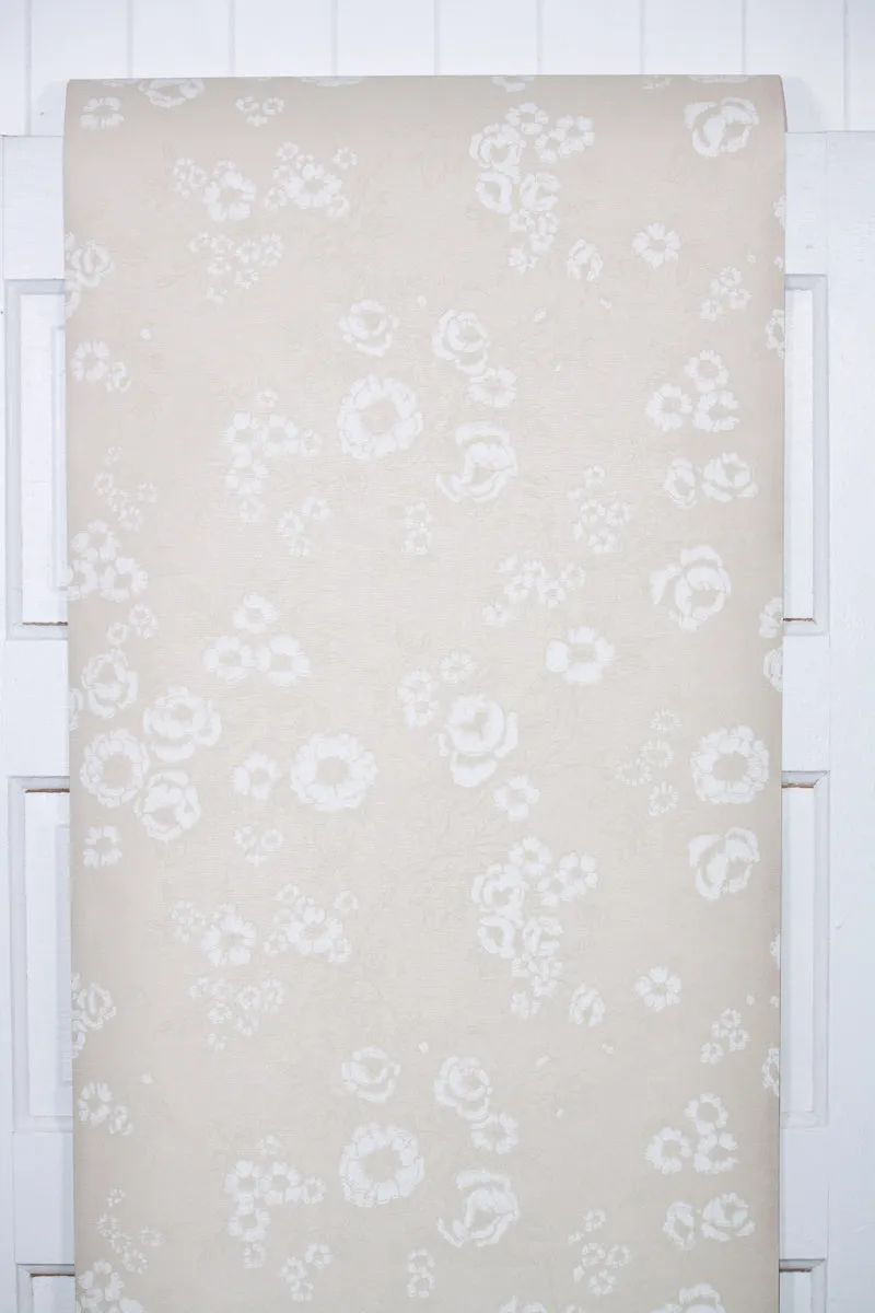 One-of-a-kind Wallpaper Rolls
