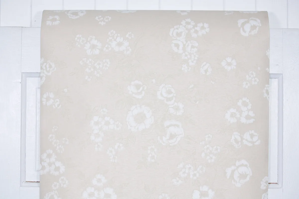 One-of-a-kind Wallpaper Rolls