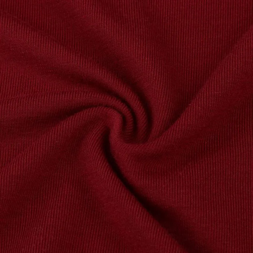 Open Shoulder T-Shirt