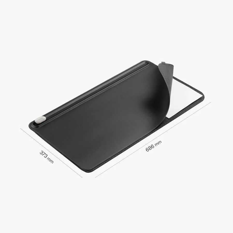 Orbitkey Desk Mat - Workspace Organizer & Optimiser