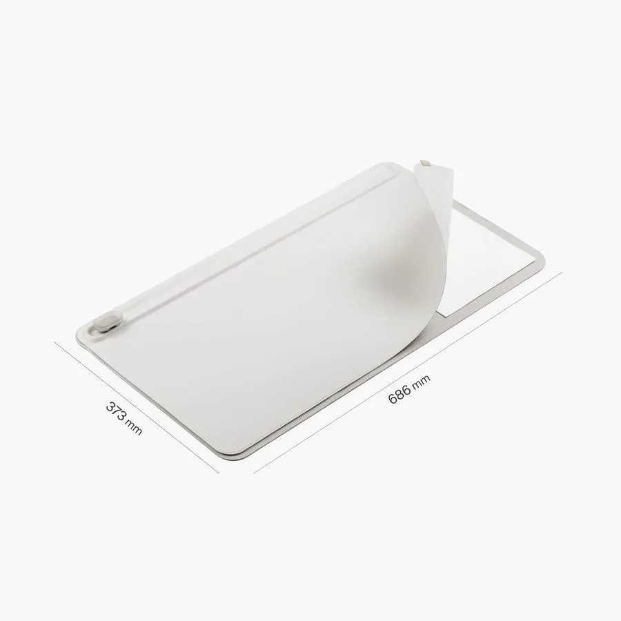 Orbitkey Desk Mat - Workspace Organizer & Optimiser