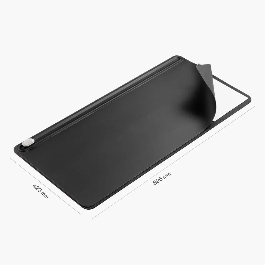Orbitkey Desk Mat - Workspace Organizer & Optimiser