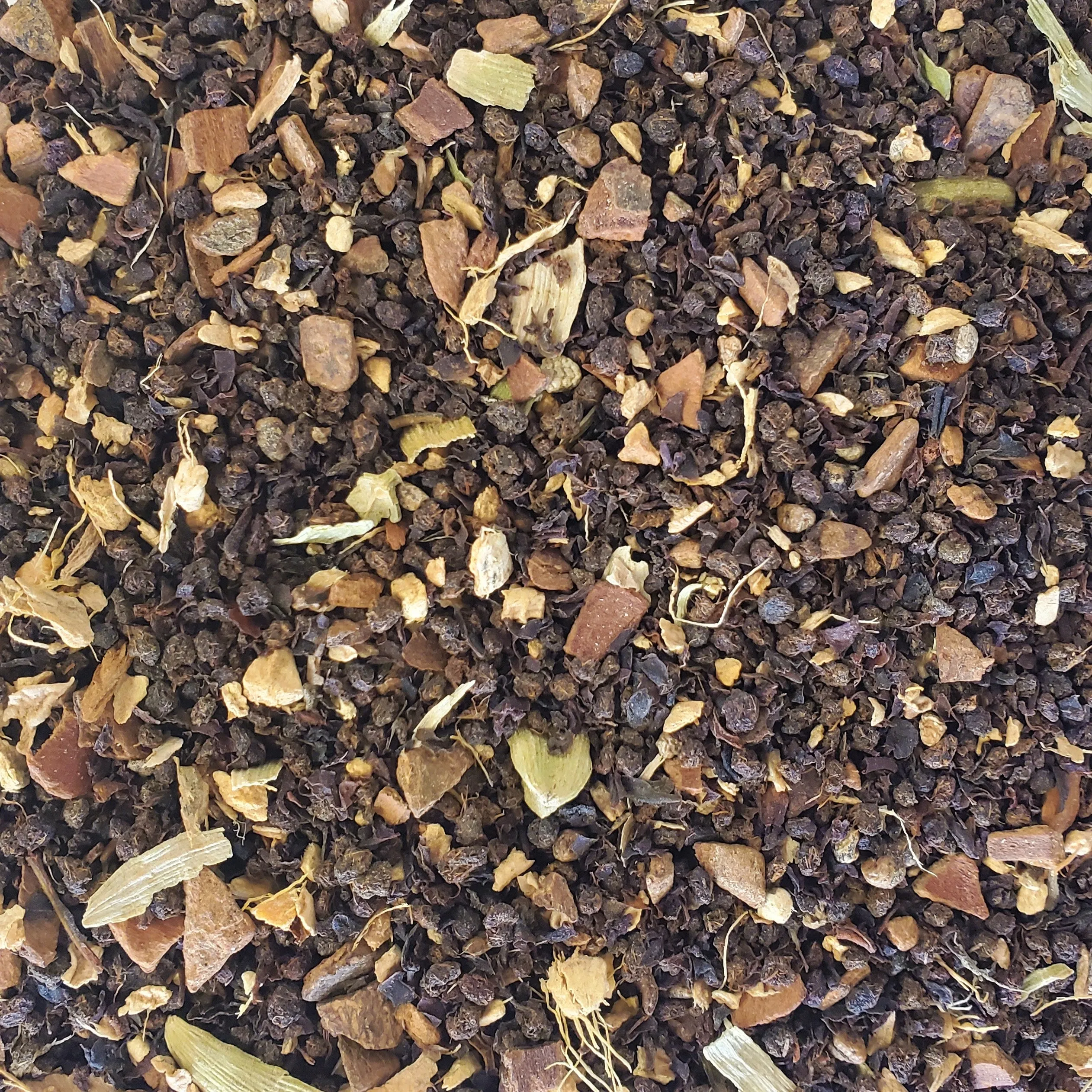 Organic Classic Chai Tea