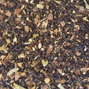 Organic Classic Chai Tea