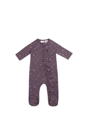 Organic Cotton Melanie Onepiece