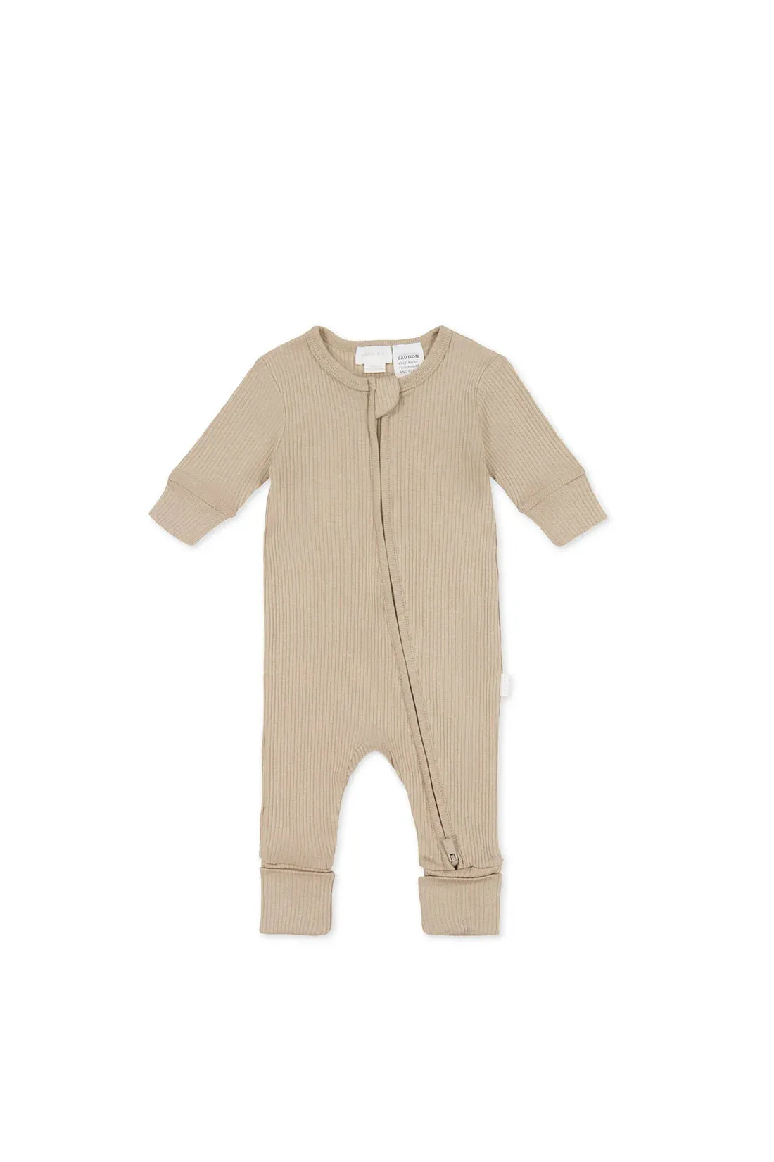 Organic Cotton Modal Frankie Onepiece
