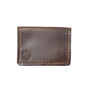 Orox Leather Co. Minimalist's Bifold Wallet