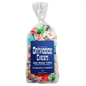 Orthodox Chews