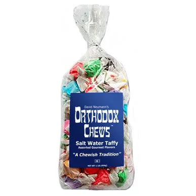 Orthodox Chews