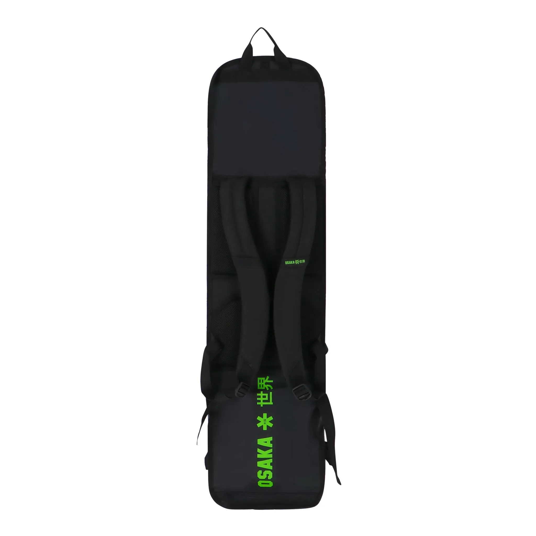 Osaka Pro Tour 2.0 Large Iconic Black Stickbag