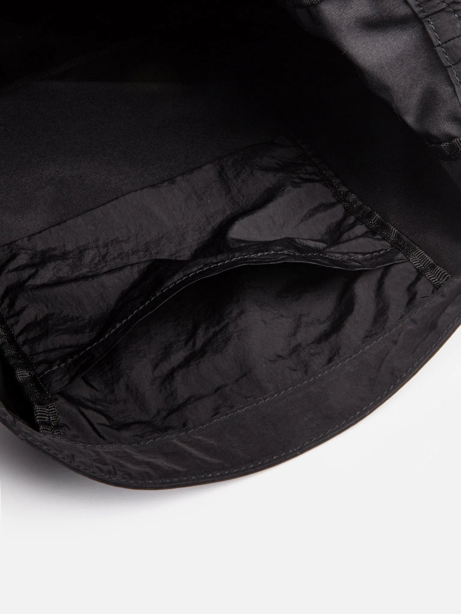 Otaru Unisex Çapraz Teknik Çanta