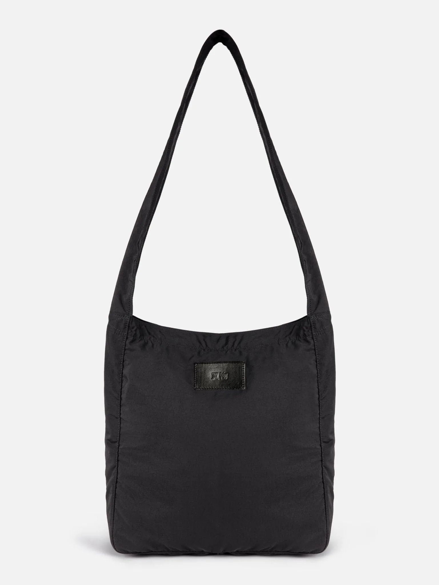 Otaru Unisex Çapraz Teknik Çanta