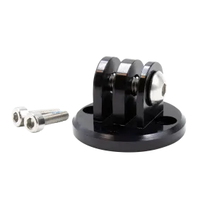 Out Front Mount Adaptor for GoPro - Other Brand/ Non-JRC Mounts