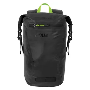 Oxford Products Aqua Evo Backpack - Black Part # OL685