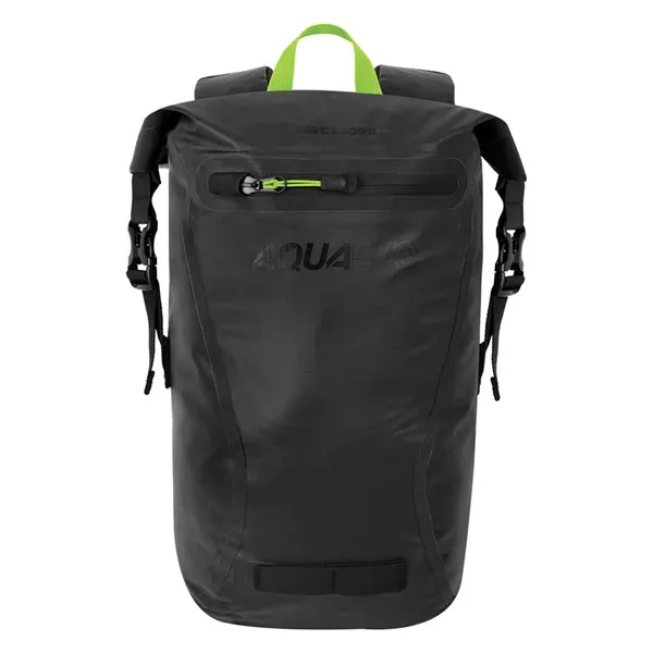 Oxford Products Aqua Evo Backpack - Black Part # OL685