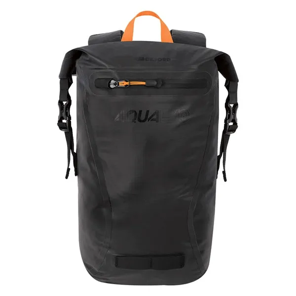 Oxford Products Aqua Evo Backpack - Black Part # OL685