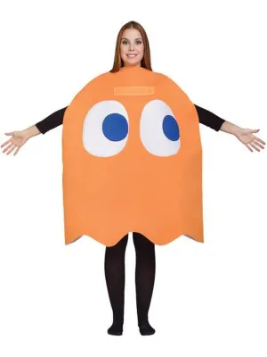 Pac Man Clyde Adult
