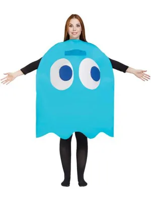 Pac Man Inky Adult