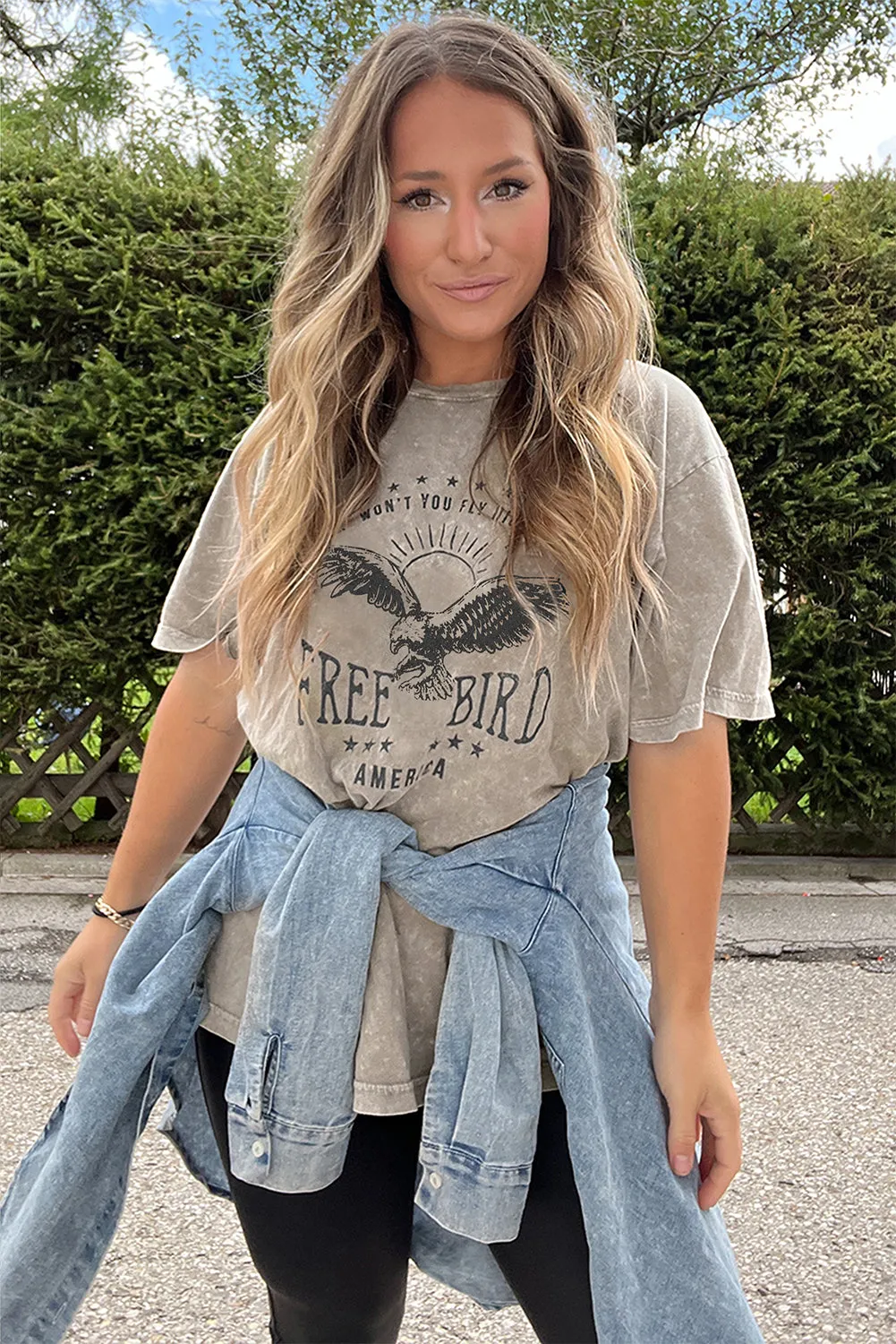 Parchment top