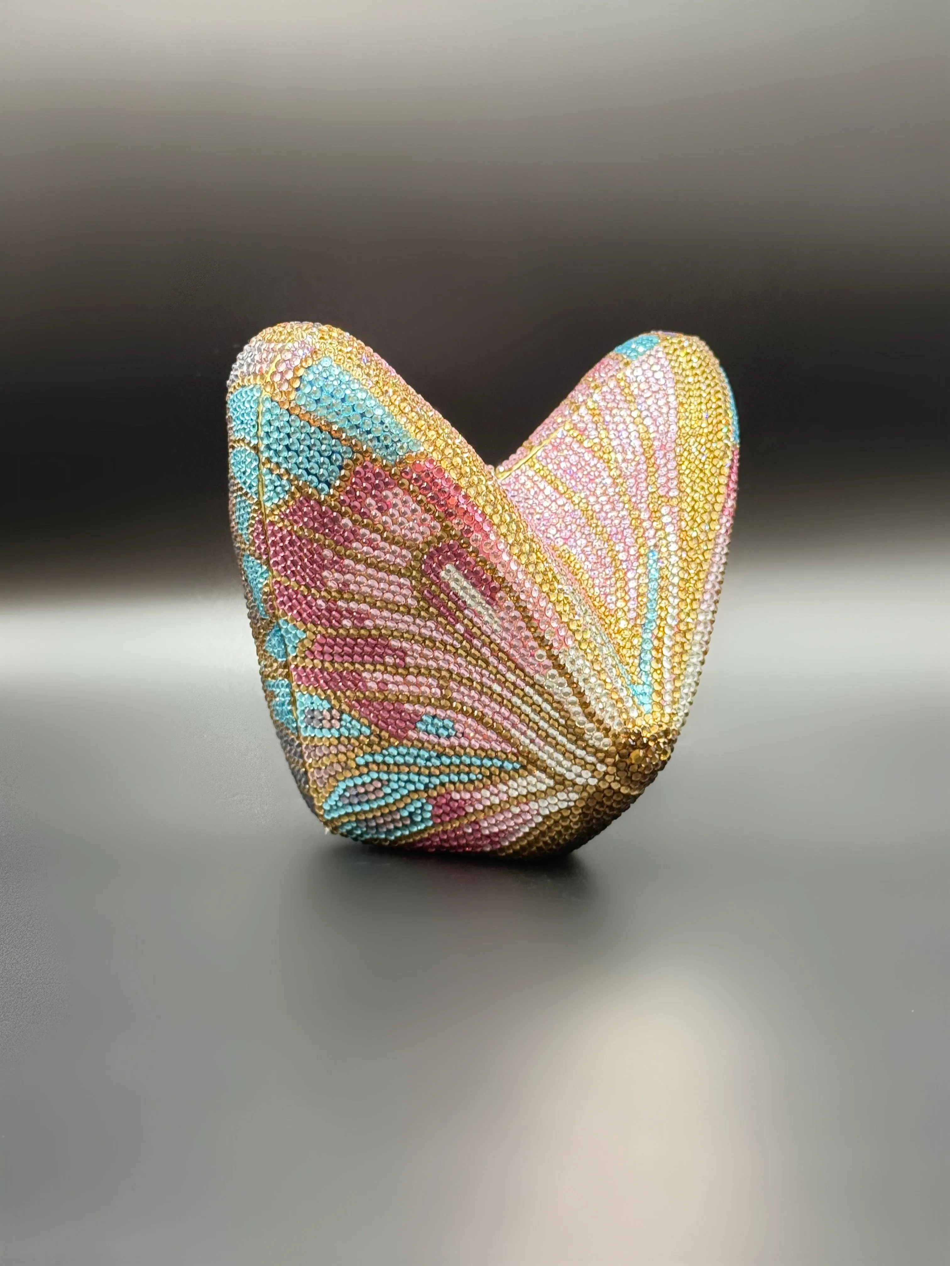 Pastel Butterfly