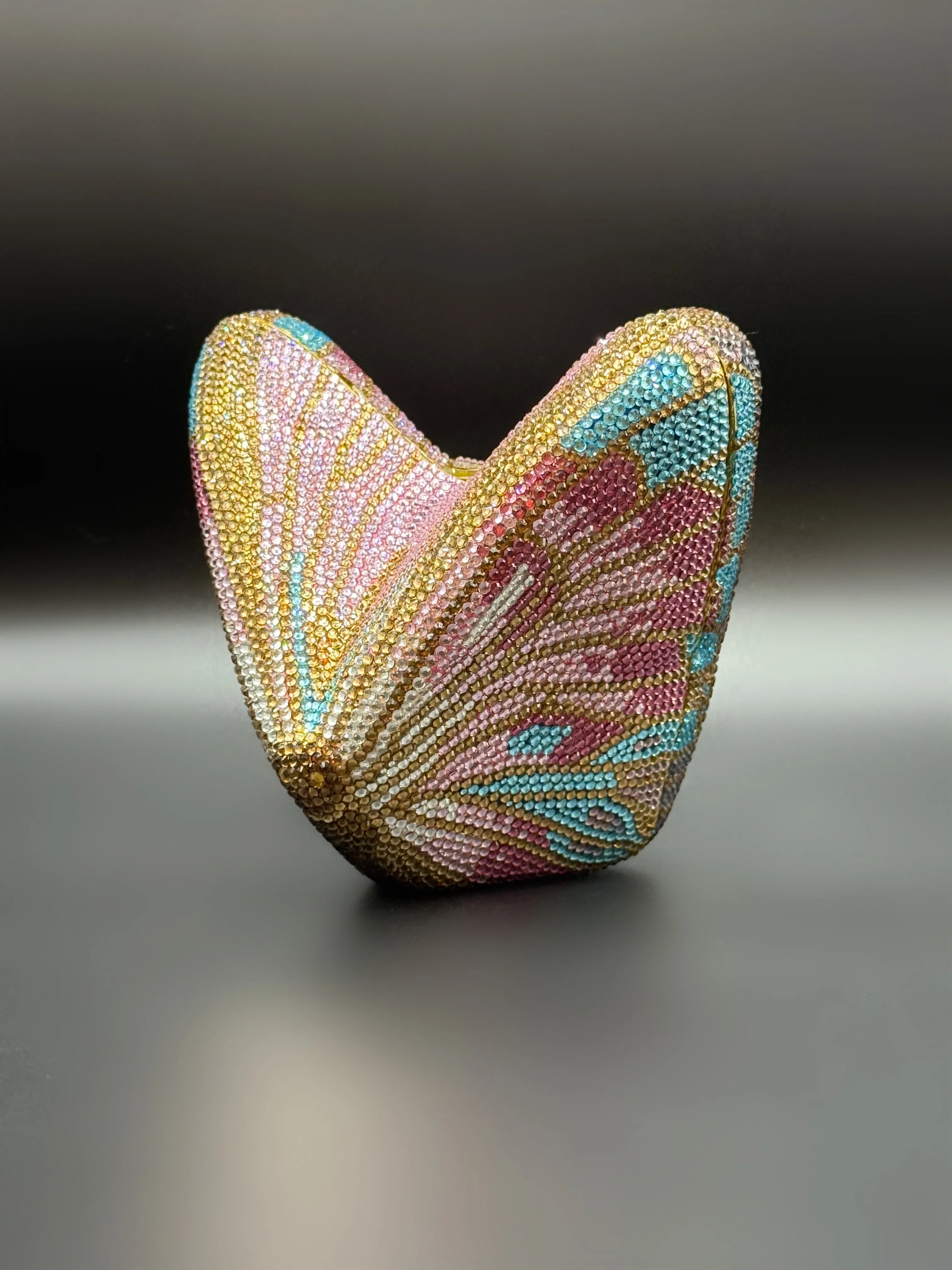 Pastel Butterfly