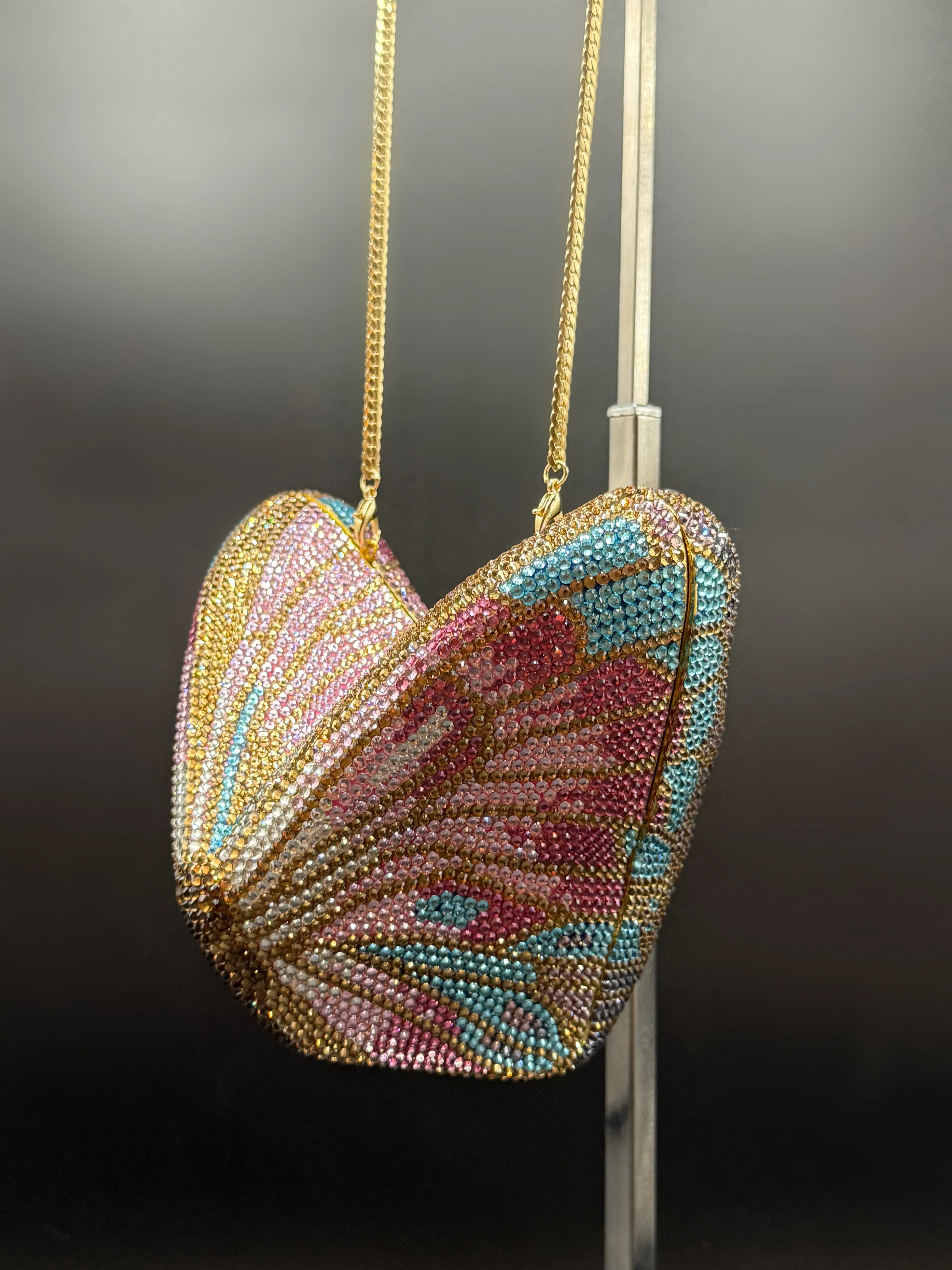 Pastel Butterfly