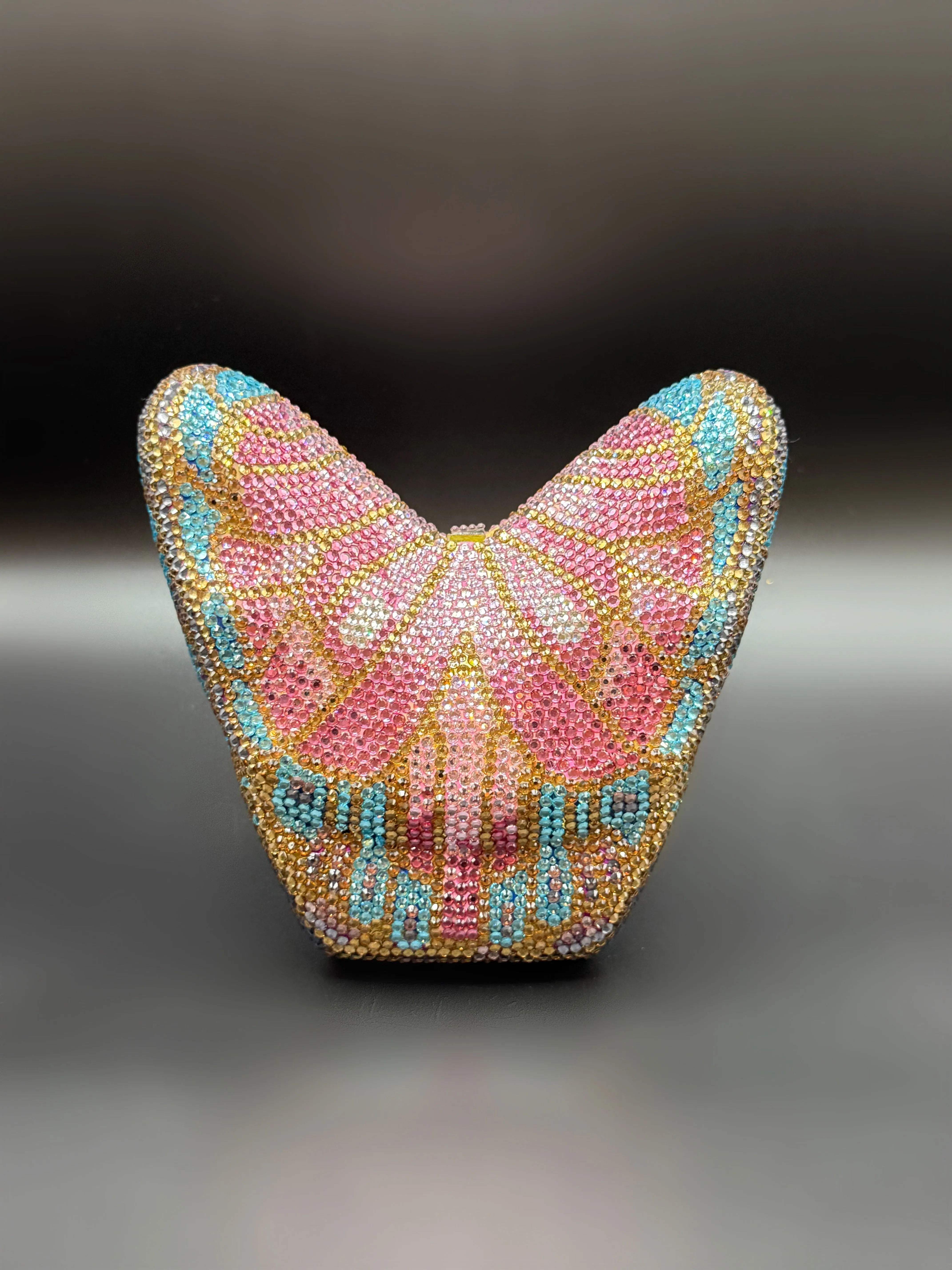 Pastel Butterfly