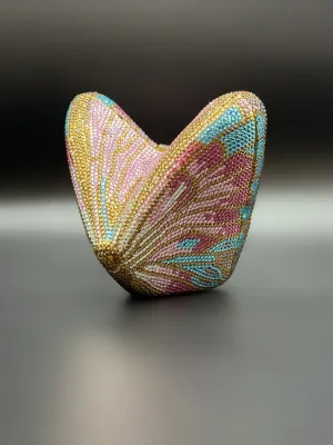 Pastel Butterfly