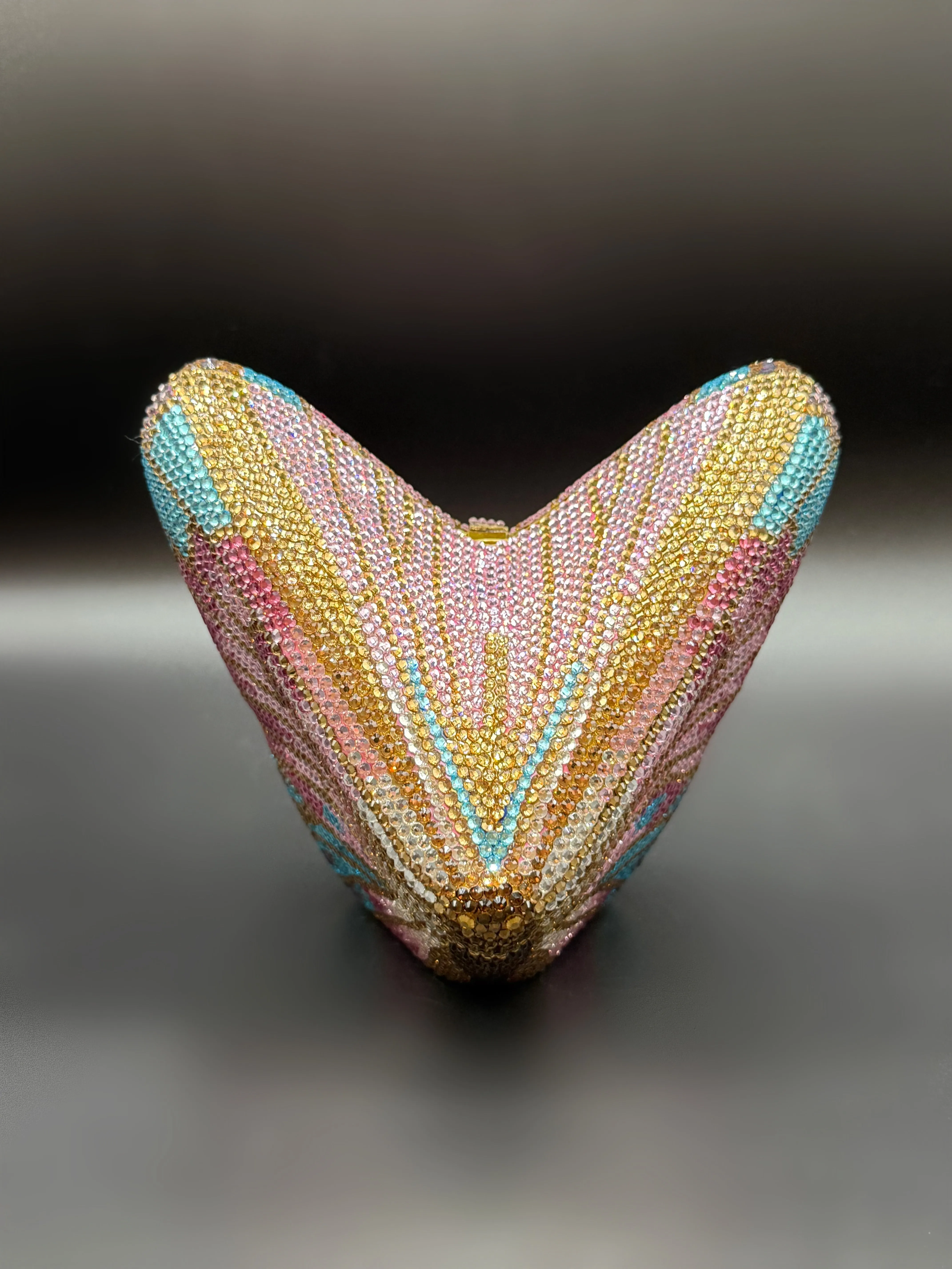 Pastel Butterfly