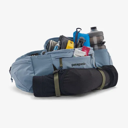 PATAGONIA DIRT ROAMER WAIST PACK - CLASSIC TAN