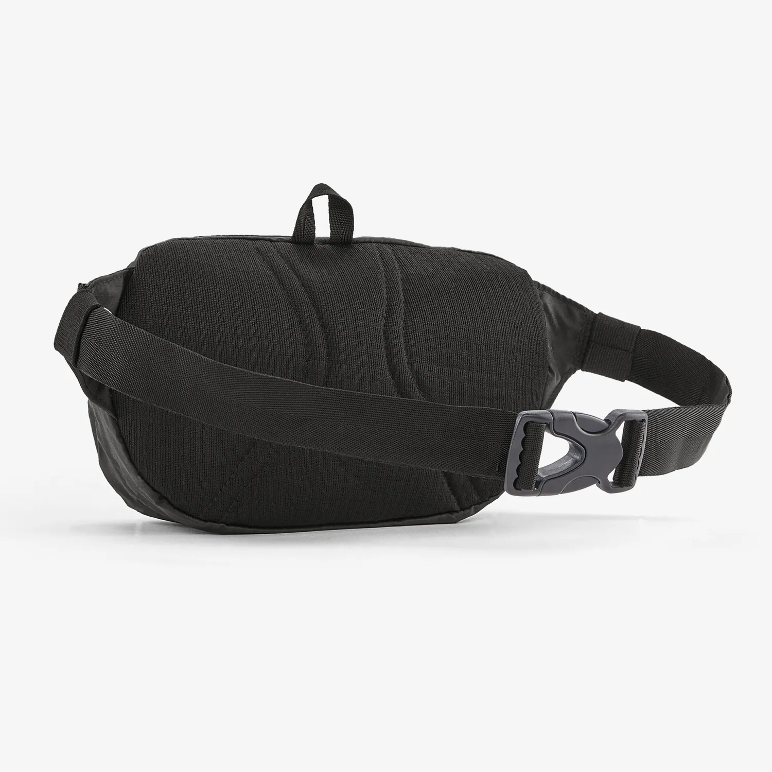 PATAGONIA ULTRALIGHT BLACK HOLE MINI HIP PACK - PATCHWORK: PINE NEEDLE GREEN