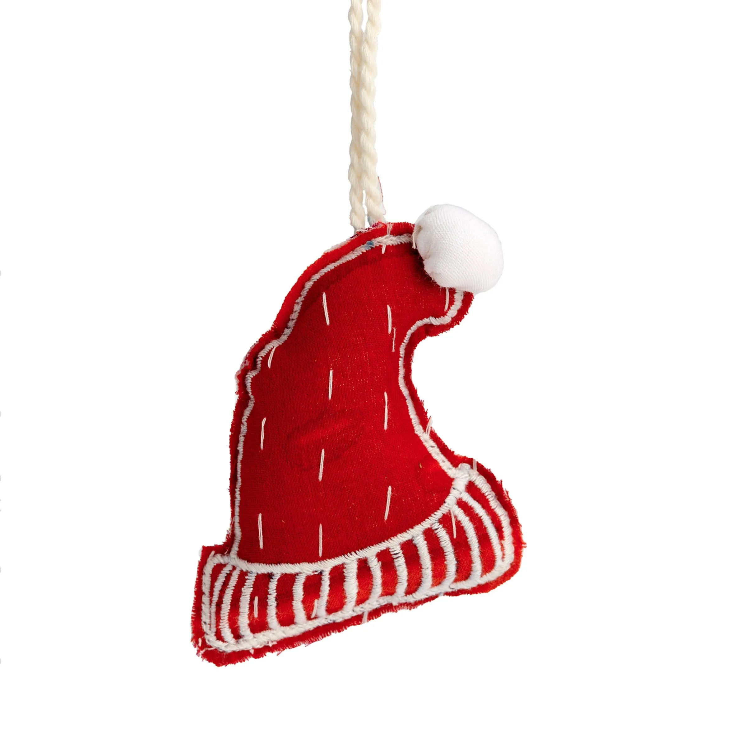 PATCHWORK CRNAMENTS