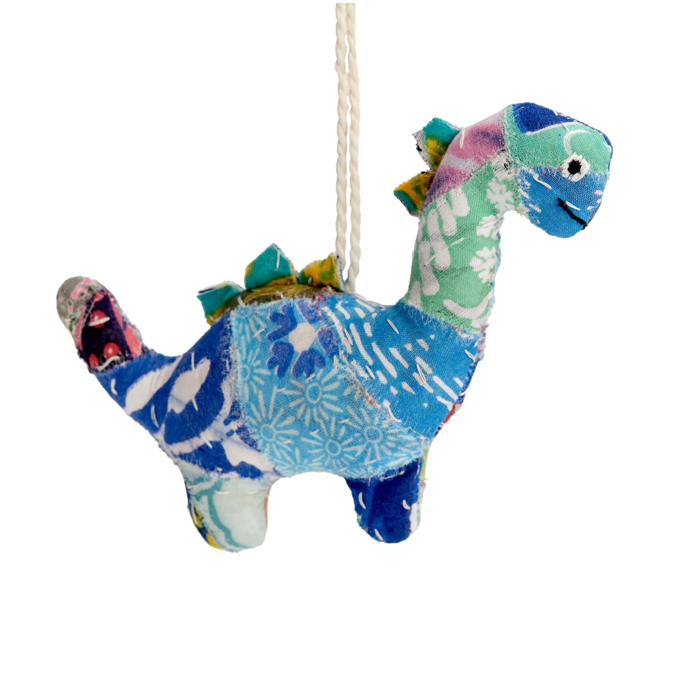 PATCHWORK CRNAMENTS