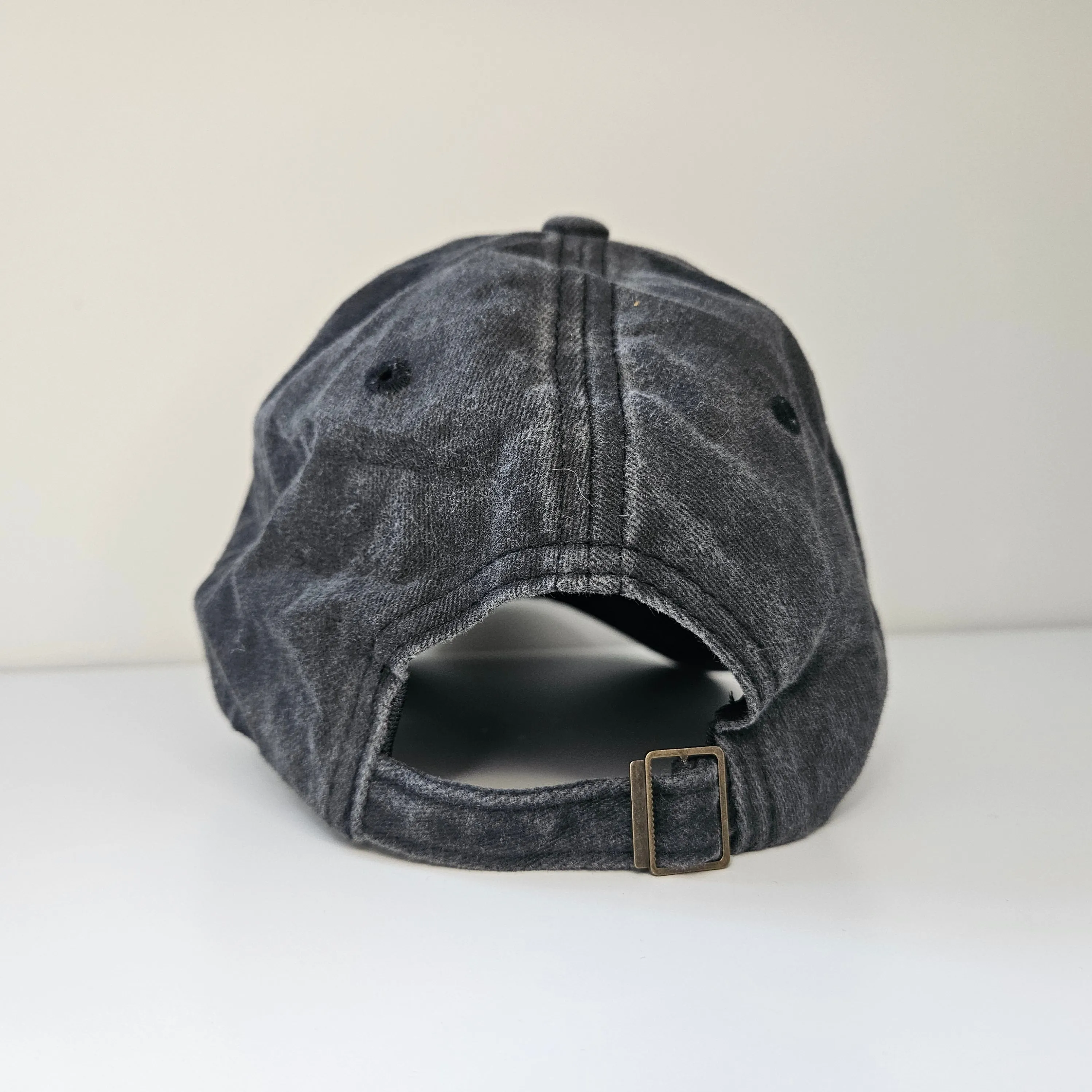 Patchwork Hat #1