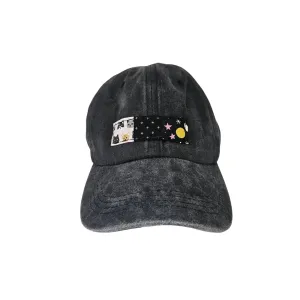 Patchwork Hat #1