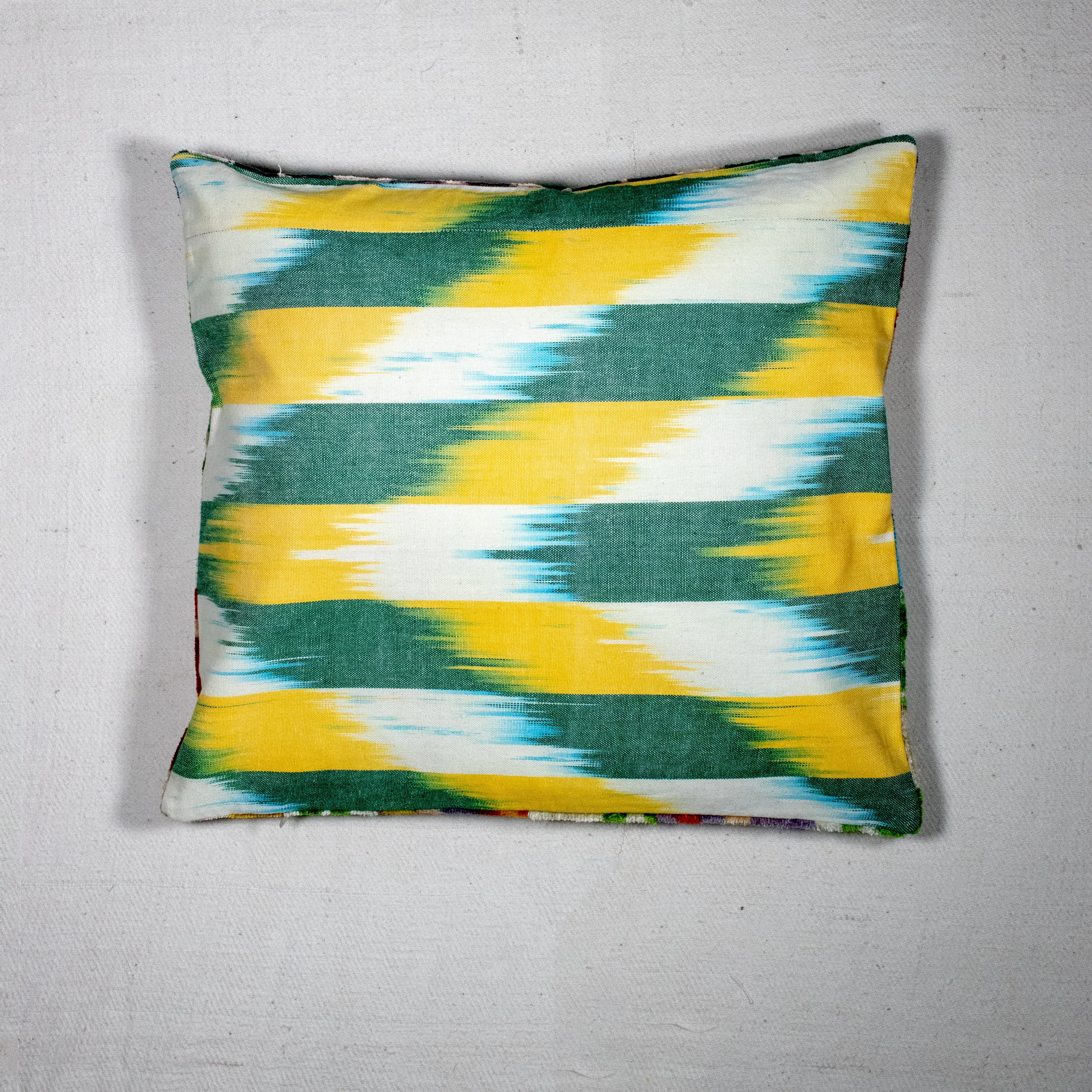 Patchwork <br> (16x16)