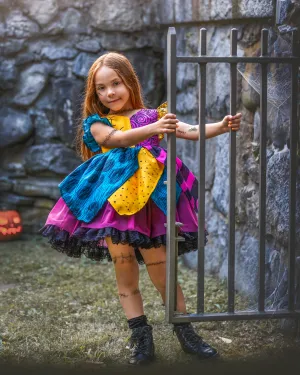 Patchwork Princess