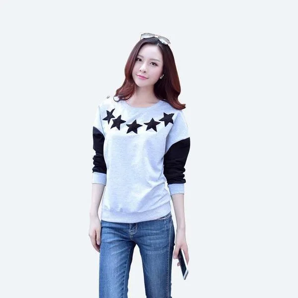 Patchwork Shirt