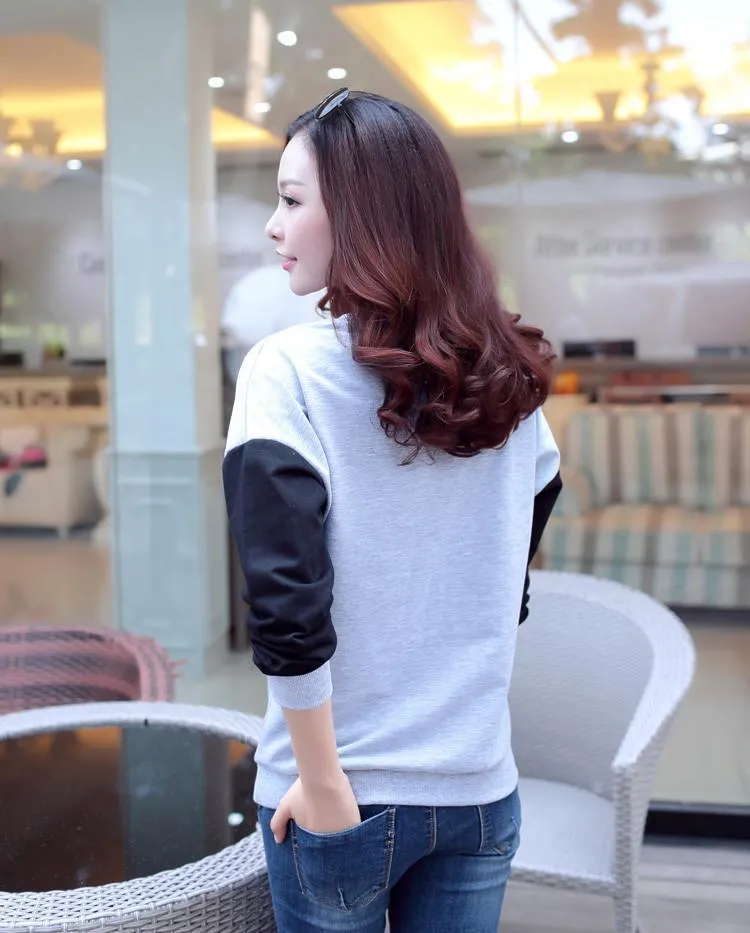Patchwork Shirt